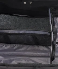 Shop-halona Eishockey Rolltasche Grit HX1 Senior Schwarz 13 Shop-halona Eishockey Rolltasche Grit HX1 Senior Schwarz