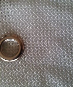 Shop-halona Pfeilfangnetz JVD Weiß 3x3 Meter Bogensport