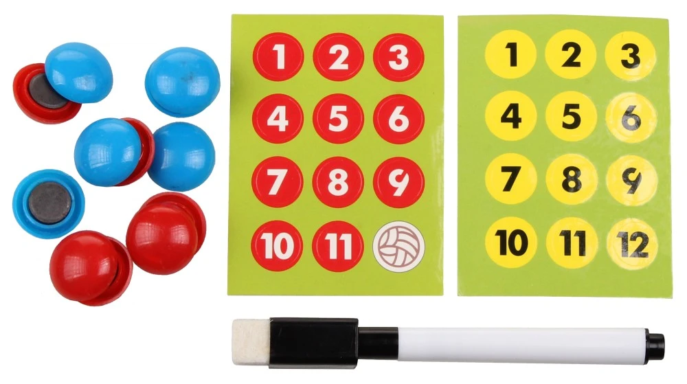 Shop-halona Eishockey Traingertafel, Taktik Magnetische Tafel 45x30 1 Shop-halona Eishockey Traingertafel, Taktik Magnetische Tafel 45x30