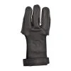 Shop-halona Fingerschutz Bogenhandschuh Schießhandschuh Zielgenleder S-XL Bearpaw Damaskus XS-XL