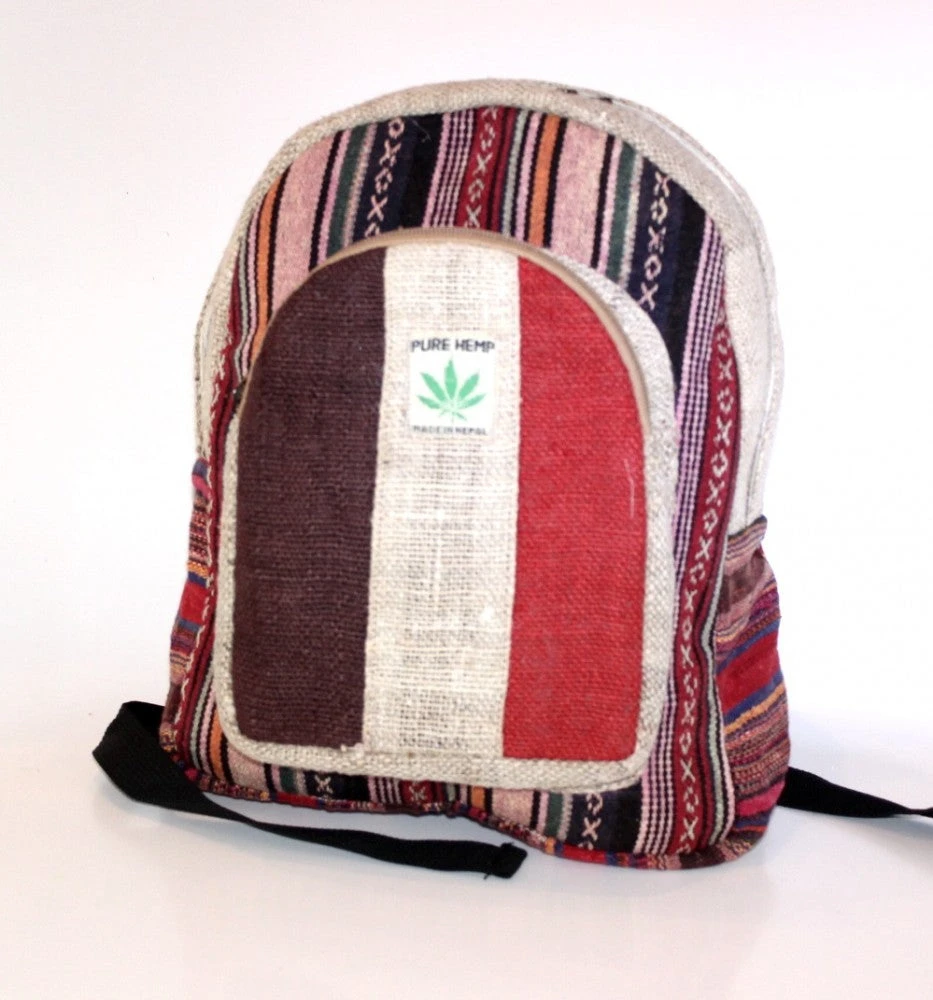 Shop-halona Natur & Trend Cultbagz Junior Rucksack Hemp Colors Small 02 1 Shop-halona Natur & Trend Cultbagz Junior Rucksack Hemp Colors Small 02