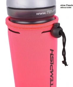 Shop-halona Thermohülle F. Eishockey Trinkflasche Thermo Cooler Wärmeschutz 18 Shop-halona Thermohülle F. Eishockey Trinkflasche Thermo Cooler Wärmeschutz