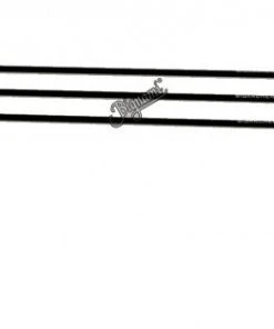 Shop-halona Pfeile 3x Carbonpfeil 27,5 Zoll Big Archery Super Light, Carbon Pfeil F. Bogensport