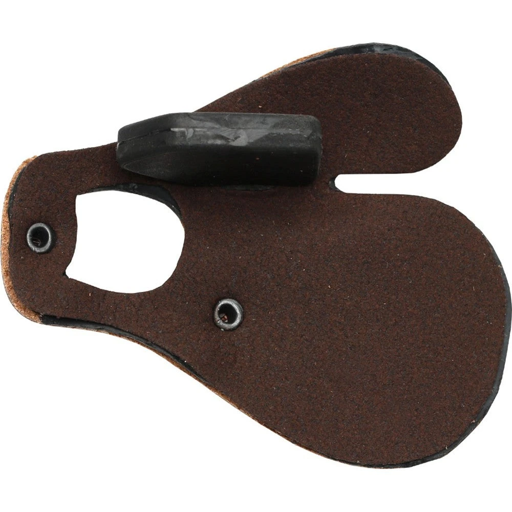 Shop-halona Fingertab Mit Trenner LH/RH, Tab F. Bogensport, Bearpaw XS - XL 1 Shop-halona Fingertab Mit Trenner LH/RH, Tab F. Bogensport, Bearpaw XS - XL