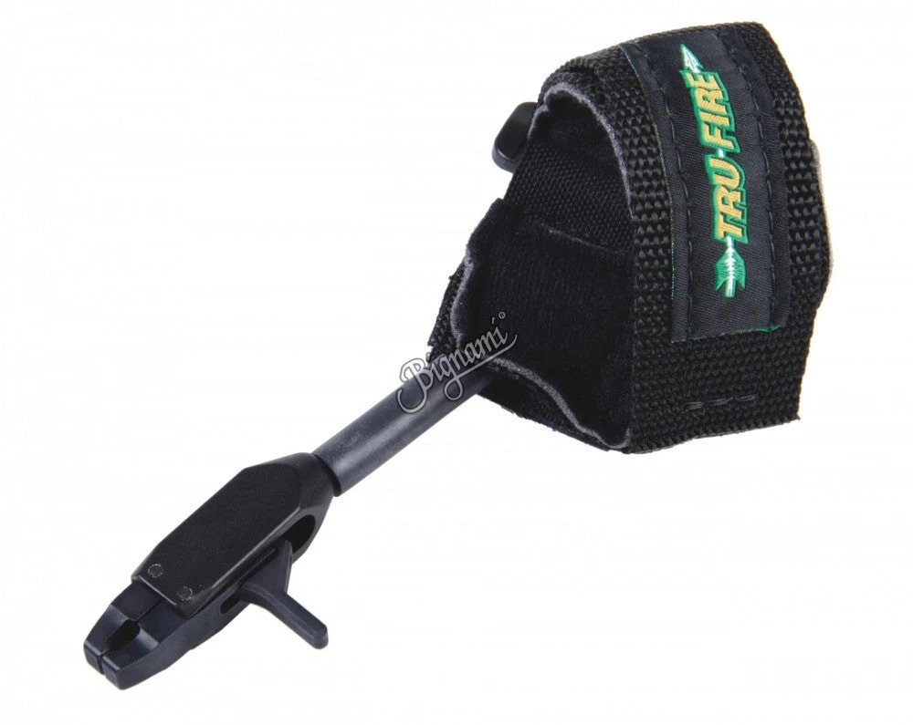 Shop-halona Release Bogensport, Zangenrelease TRU FIRE CALIPER PATRIOT 1 Shop-halona Release Bogensport, Zangenrelease TRU FIRE CALIPER PATRIOT