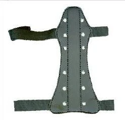 Shop-halona Bogensportset Halona, Köcher, Pfeile, Armschutz, Fingerschutz S Jugend