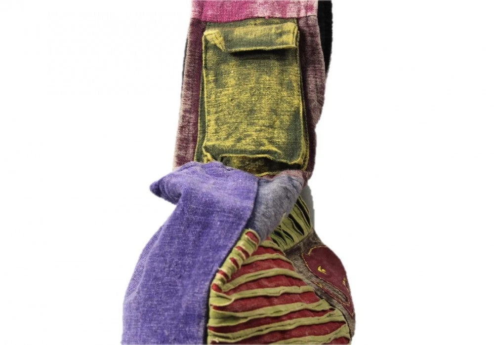 Shop-halona Taschen Umhängetasche Cultbagz Hippie T05 3 Shop-halona Taschen Umhängetasche Cultbagz Hippie T05