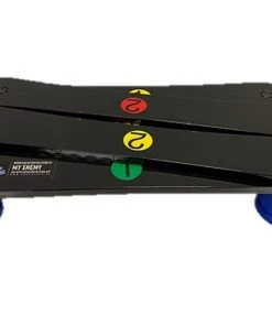 Shop-halona My Enemy Stickhandling Training Aid 1,68m, Equipment, Puck Control Zubehör Training