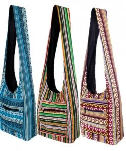 Shop-halona Boho Bag Cultbagz