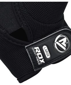Shop-halona RDX Grappling Handschuh Gel X6 Grau S-XL Outdoor - Fitness