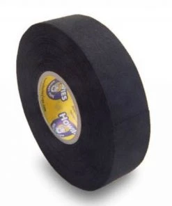 Shop-halona Howies Tape Dose Inkl. 3 Tape Schwarz Eishockey