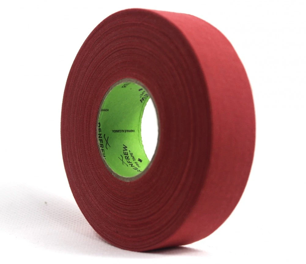 Shop-halona Renfrew Schlägertape Pro Balde Cloth Hockey Color 24mm/25m 2 Shop-halona Renfrew Schlägertape Pro Balde Cloth Hockey Color 24mm/25m