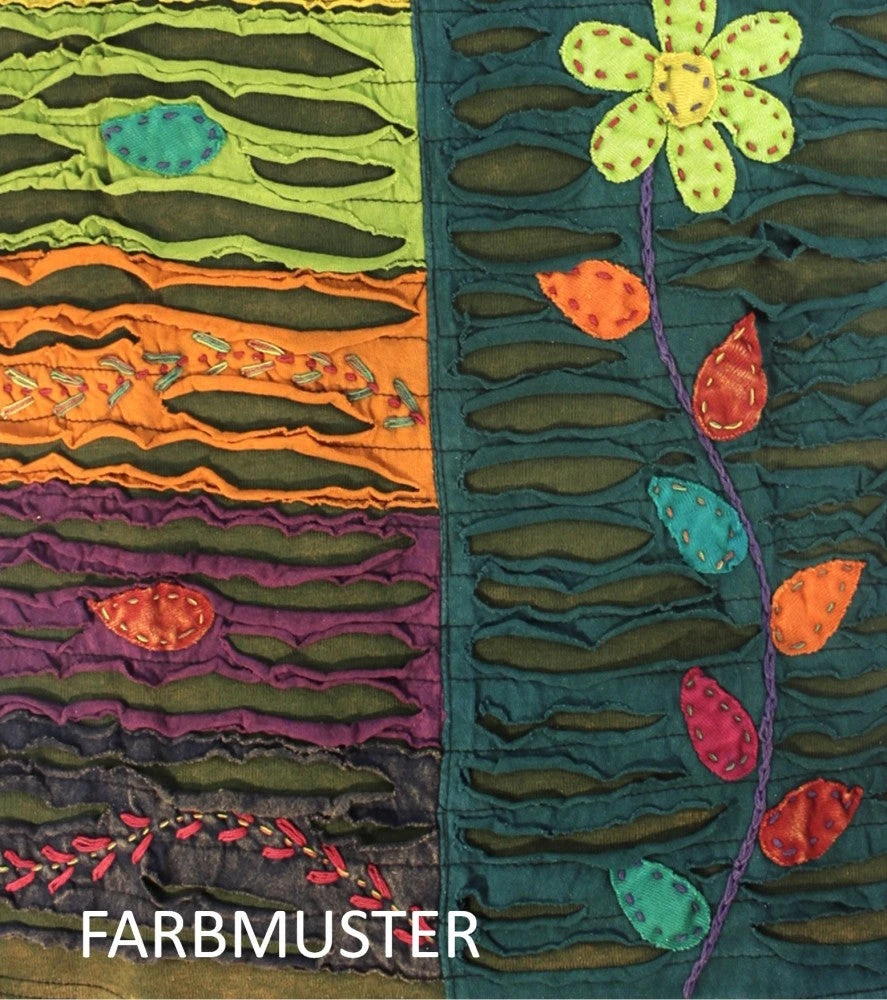 Shop-halona Tank Top Cultbagz Hippie Style 208 S-L Khaki Natur & Trend 1 Shop-halona Tank Top Cultbagz Hippie Style 208 S-L Khaki Natur & Trend