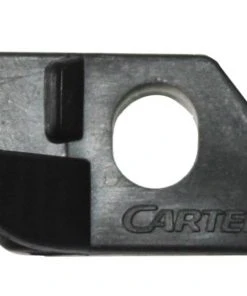 Shop-halona 3x Cartel Pfeilauflage Selbstklebend F. Bogensport RH Und LH Cavel