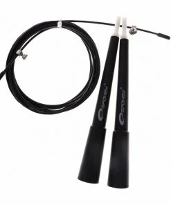 Shop-halona Outdoor - Fitness Spokey CROSSFIT Springseil 300cm Drehgelenk 7 Shop-halona Outdoor - Fitness Spokey CROSSFIT Springseil 300cm Drehgelenk