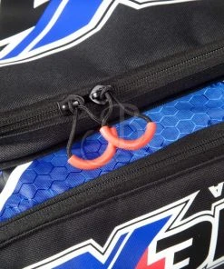 Shop-halona Rucksack F. Bogensport, Recurvebogen Tasche Aurora Next Archery Bag Black-blue 9 Shop-halona Rucksack F. Bogensport, Recurvebogen Tasche Aurora Next Archery Bag Black-blue