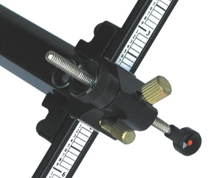 Shop-halona Visiere Visier F. Bogensport, Recurvebogen Cartel EX-Sight Alu, Bogenvisier 2 Shop-halona Visiere Visier F. Bogensport, Recurvebogen Cartel EX-Sight Alu, Bogenvisier