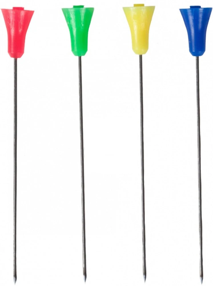 Shop-halona Blackbird Ersatzbolzen 36 F. Blasrohr 2 Shop-halona Blackbird Ersatzbolzen 36 F. Blasrohr