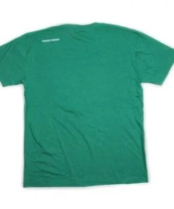 Shop-halona T-Shirt Howies Hockey Hometown Grün, Eishockdey T-Shirt