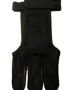 Shop-halona Bogenhandschuh AmbioriX Venti Mesh Bogensport