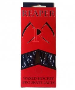 Shop-halona Reaper Schnürsenkel Eishockey Textil Gewachst, Schuhbänder Hockey 84 - 120 Zoll 17 Shop-halona Reaper Schnürsenkel Eishockey Textil Gewachst, Schuhbänder Hockey 84 - 120 Zoll