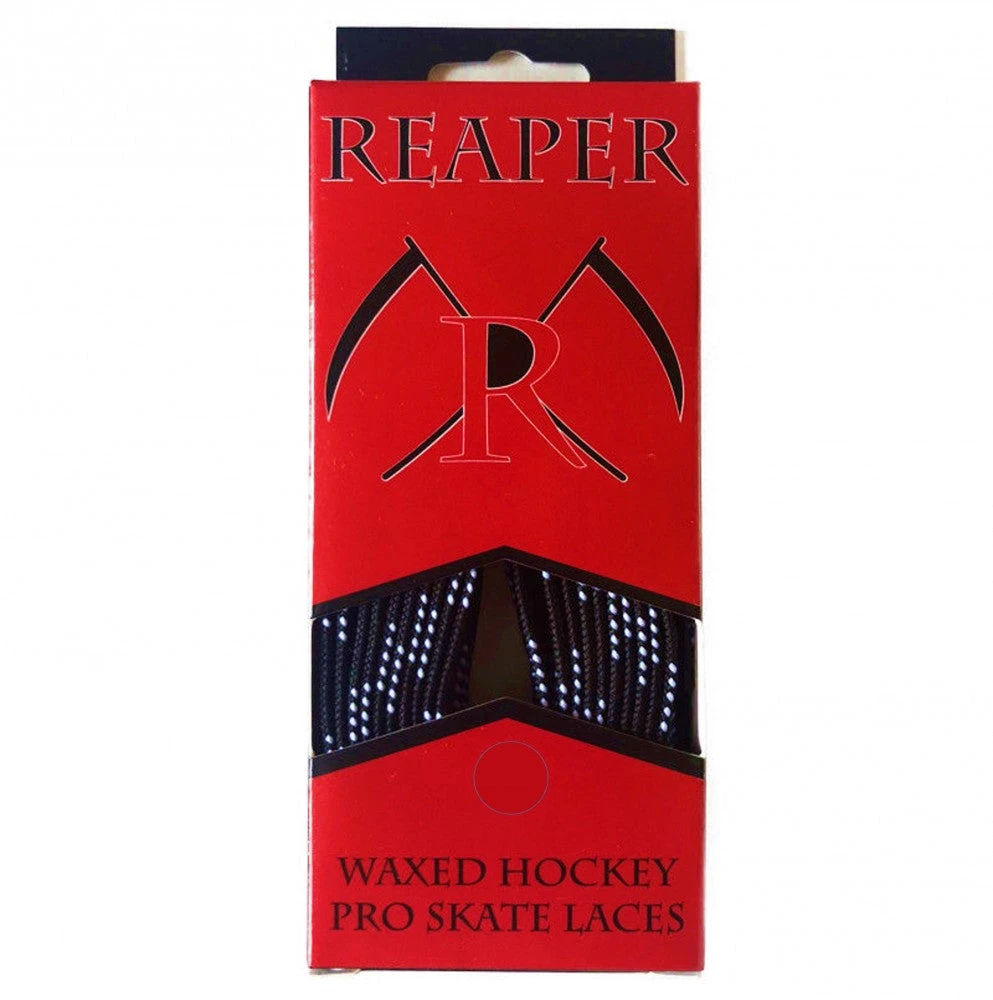 Shop-halona Reaper Schnürsenkel Eishockey Textil Gewachst, Schuhbänder Hockey 84 - 120 Zoll 8 Shop-halona Reaper Schnürsenkel Eishockey Textil Gewachst, Schuhbänder Hockey 84 - 120 Zoll