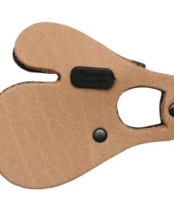 Shop-halona Fingertab Mit Trenner LH/RH, Tab F. Bogensport, Bearpaw XS - XL