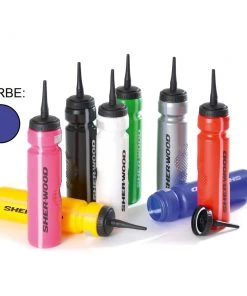 Shop-halona Eishockey Trinkflasche SHER-WOOD 1.0 L 9 Shop-halona Eishockey Trinkflasche SHER-WOOD 1.0 L