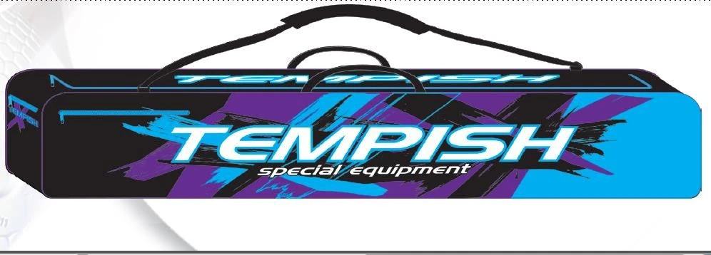 Shop-halona Zubehör Floorballtasche , Tasche F. Floorballschläger, Teamtasche 125x20x24cm 1 Shop-halona Zubehör Floorballtasche , Tasche F. Floorballschläger, Teamtasche 125x20x24cm