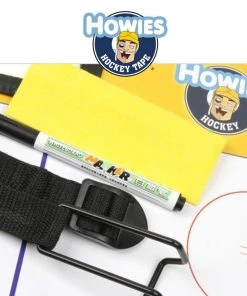 Shop-halona Howies Hockey Coach's Board