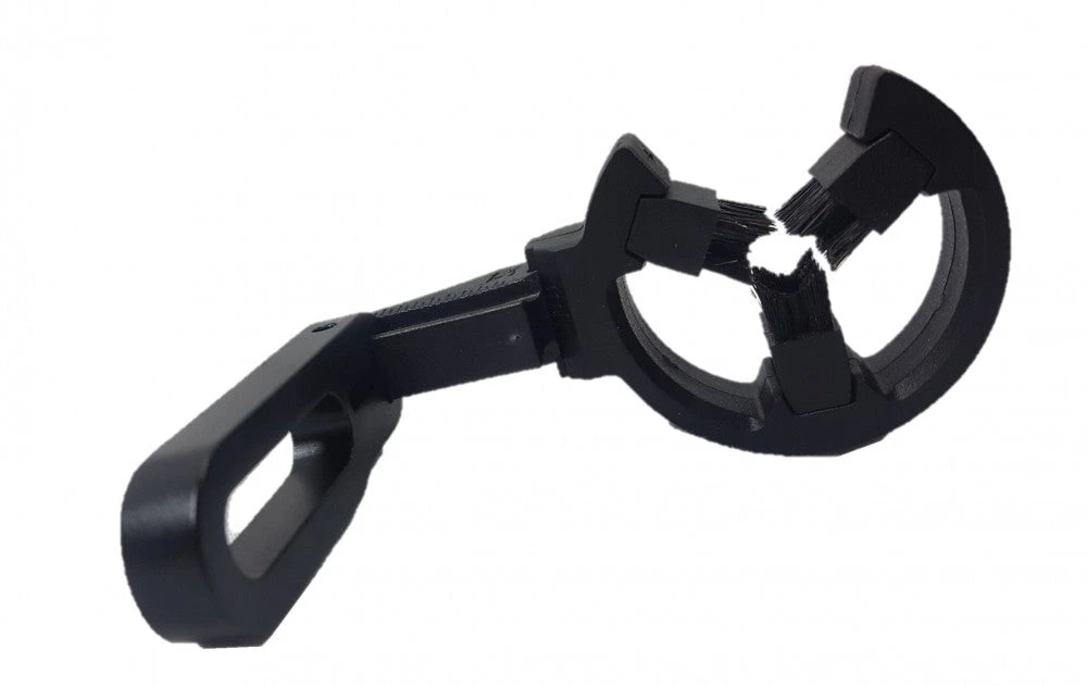 Shop-halona Sekula Whisker Capture Arrow REST 4 Shop-halona Sekula Whisker Capture Arrow REST