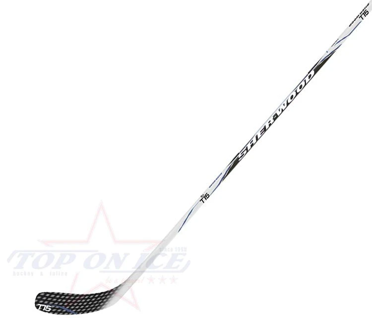 Shop-halona Schläger Sherwood T15 ABS Eishockeyschläger Senior 1 Shop-halona Schläger Sherwood T15 ABS Eishockeyschläger Senior