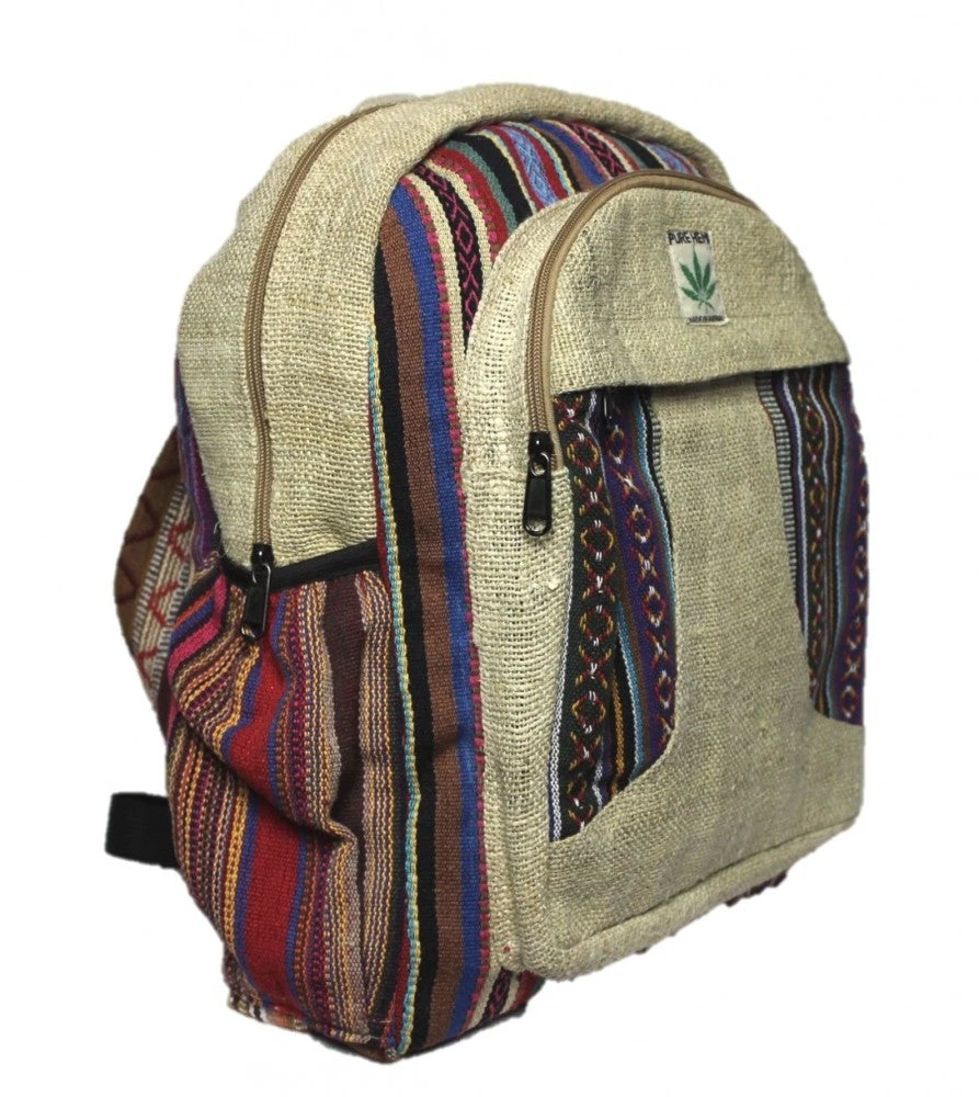 Shop-halona Rucksack Hemp Cultbagz Hanf HBBH 032 A Star Lines Natur & Trend 3 Shop-halona Rucksack Hemp Cultbagz Hanf HBBH 032 A Star Lines Natur & Trend