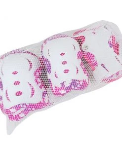 Shop-halona Inliner Und Skateboard Schoner, Schützer FID 3 Kinder Von Tempish Pink 5 Shop-halona Inliner Und Skateboard Schoner, Schützer FID 3 Kinder Von Tempish Pink