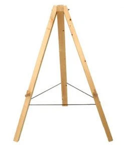 Shop-halona Scheibenständer. Ständer F. Zielscheibe Wie Strohzielscheibe 115 Cm Zielscheiben