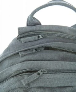 Shop-halona Pure Rucksack Vegan HP-0003 Grau