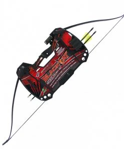 Shop-halona Barnett Blackcat Recurvebogen SET 15-20 Lbs Inkl. Zubehör