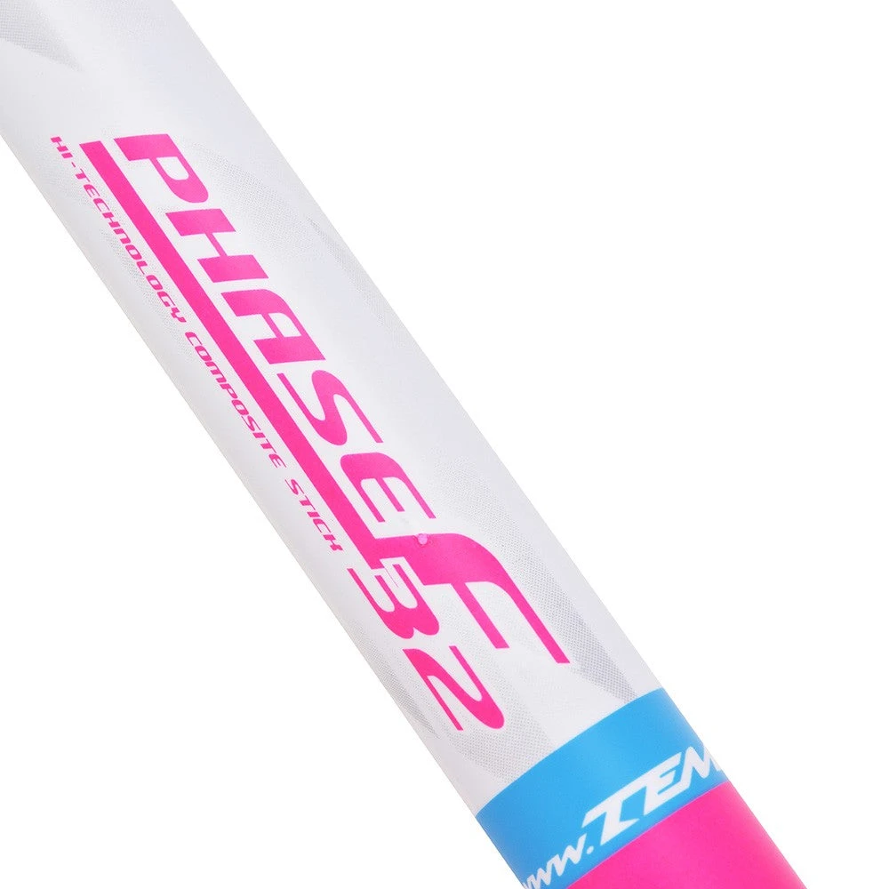Shop-halona Floorballschläger Phase F 32 Girl 90-100 Cm 2 Shop-halona Floorballschläger Phase F 32 Girl 90-100 Cm