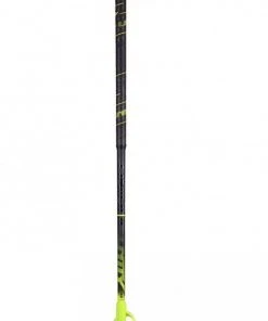 Shop-halona Floorballschläger UNITY Compsite 28 Schwarz/gelb 92-100cm Unihoc