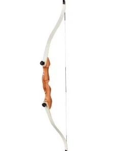 Shop-halona Recurvebogen Ragim Wildcat 64 Zoll 20-28 Lbs Sportbogen