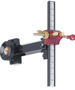 Shop-halona Visiere Visier F. Bogensport, Bogeschiessen V. Cartel DSR Für Recurvebogen