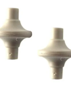 Shop-halona Mundmarke, Kisser FlexArchery F. Bogensport 2er SET Versch. Farben