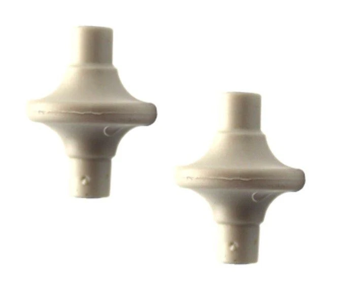 Shop-halona Mundmarke, Kisser FlexArchery F. Bogensport 2er SET Versch. Farben 1 Shop-halona Mundmarke, Kisser FlexArchery F. Bogensport 2er SET Versch. Farben