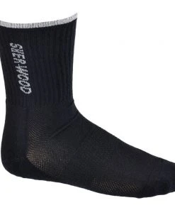 Shop-halona 2 Paar Sher-wood Eishockey Socken Performance Schlittschuh Kurz