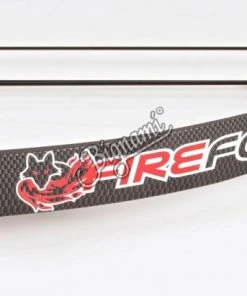 Shop-halona Compoundbogen SET Firefox 24-26 Zoll 25 Lbs. Junior Sportbogen