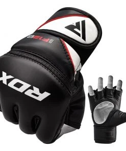 Shop-halona RDX MMA Grappling F12B Handschuhe