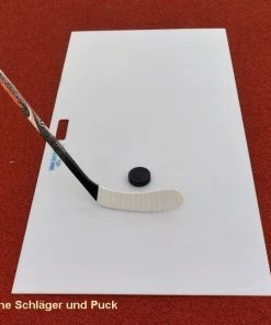 Shop-halona Hockey Shooting Pad Pro 146x73