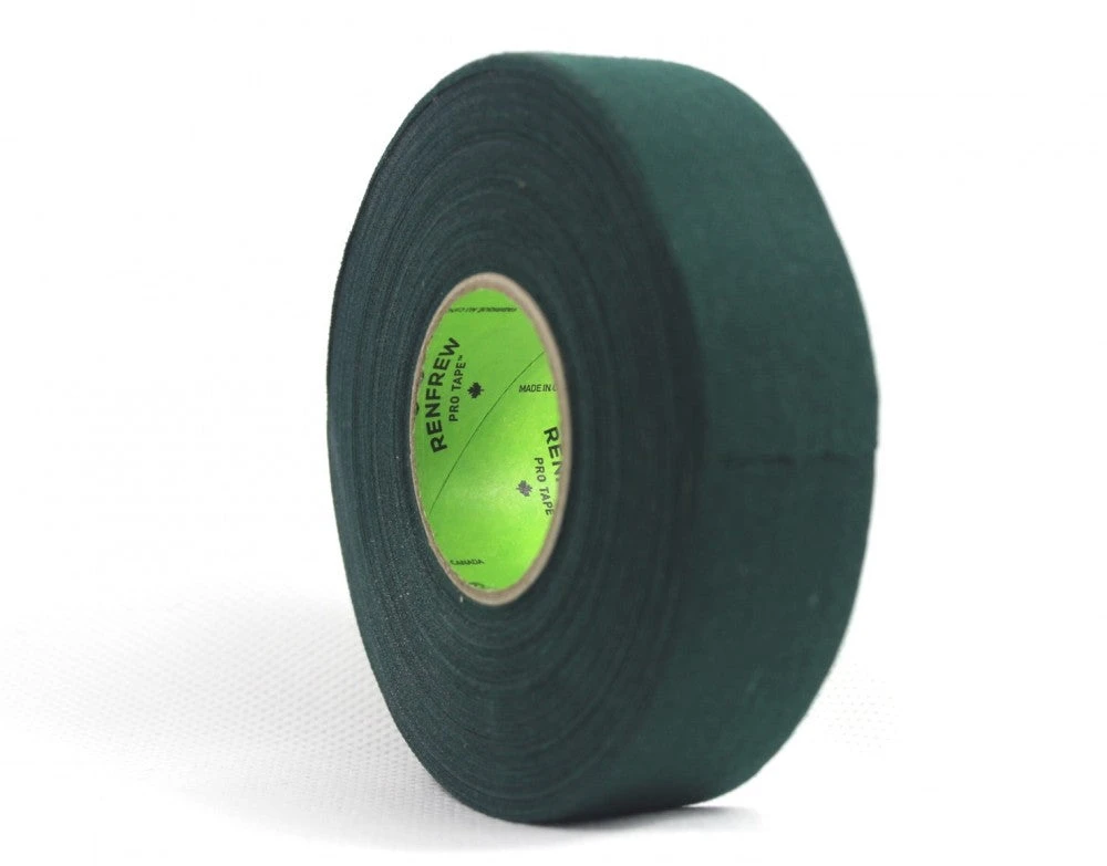 Shop-halona Renfrew Schlägertape Pro Balde Cloth Hockey Color 24mm/25m 5 Shop-halona Renfrew Schlägertape Pro Balde Cloth Hockey Color 24mm/25m