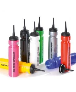 Shop-halona Eishockey Trinkflasche SHER-WOOD 1.0 L 8 Shop-halona Eishockey Trinkflasche SHER-WOOD 1.0 L