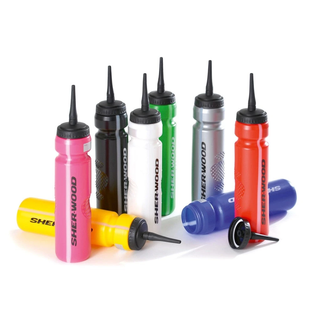 Shop-halona Eishockey Trinkflasche SHER-WOOD 1.0 L 4 Shop-halona Eishockey Trinkflasche SHER-WOOD 1.0 L